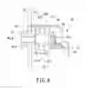 Fig. 07 - HEAD STRUCTURE OF A PNEUMATIC TOOL