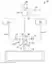 Fig. 01 - Method and injection molding system for producing intumescent reaction plastic molded parts and reaction plastic molded part