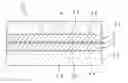 Fig. 01 - Laminated glass and method for fitting laminated glass