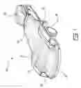 Fig. 02 - Compact mechanic's creeper
