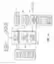 Fig. 15 - System with wheel assembly that communicates with display unit of human propelled cart