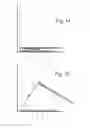 Fig. 13 - Rigid, swing-open package of tobacco articles