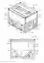 Fig. 01 - SYSTEMS AND METHODS FOR BULK MATERIAL STORAGE AND/OR TRANSPORT