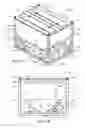 Fig. 02 - SYSTEMS AND METHODS FOR BULK MATERIAL STORAGE AND/OR TRANSPORT