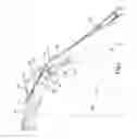 Fig. 06 - Double jib slewing pedestal crane