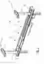 Fig. 02 - Inground Lifting System with a Modular Structure for Lifting a Vehicle, and Method There For