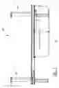 Fig. 08 - Inground Lifting System with a Modular Structure for Lifting a Vehicle, and Method There For