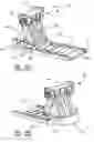 Fig. 13 - Inground Lifting System with a Modular Structure for Lifting a Vehicle, and Method There For