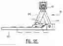 Fig. 14 - Inground Lifting System with a Modular Structure for Lifting a Vehicle, and Method There For