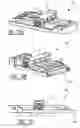 Fig. 15 - Inground Lifting System with a Modular Structure for Lifting a Vehicle, and Method There For