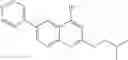 Fig. 131 - Quinoline-based kinase inhibitors