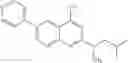 Fig. 136 - Quinoline-based kinase inhibitors