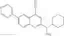 Fig. 166 - Quinoline-based kinase inhibitors