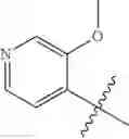 Fig. 71 - Quinoline-based kinase inhibitors