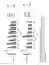 Fig. 03 - Read-through compound prodrugs suppressing premature nonsense mutations