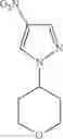 Fig. 197 - TRIAZOLOPYRIDINE JAK INHIBITOR COMPOUNDS AND METHODS