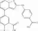 Fig. 294 - TRIAZOLOPYRIDINE JAK INHIBITOR COMPOUNDS AND METHODS