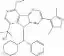 Fig. 167 - Tricyclic compounds as anticancer agents