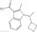 Fig. 167 - Modulators of methyl modifying enzymes, compositions and uses thereof