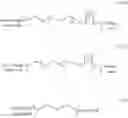 Fig. 158 - Cross-linked peptides containing non-peptide cross-linked structure, method for synthesizing cross-linked peptides, and novel organic compound used in method