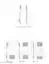 Fig. 07 - Double- and multi-sided adhesive devices