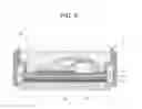 Fig. 07 - Silicone resin composition for sealant and power semiconductor module that uses this composition