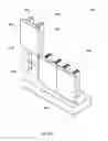 Fig. 02 - Synthetic deformed bars/post tensioned threadbars and retaining walls