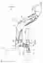 Fig. 03 - Front loader, support frame for a front loader and method