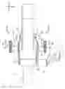 Fig. 04 - Front loader, support frame for a front loader and method