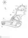 Fig. 06 - Front loader, support frame for a front loader and method