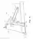 Fig. 05 - Radial pattern mechanically adjustable blade pitch mount