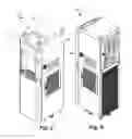 Fig. 03 - Atmospheric water generator system and method