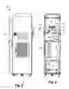 Fig. 06 - Atmospheric water generator system and method