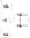 Fig. 04 - Valve assembly for faucet
