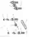 Fig. 05 - Valve assembly for faucet