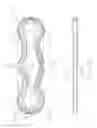 Fig. 16 - Valve assembly for faucet