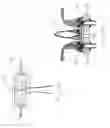 Fig. 22 - Valve assembly for faucet