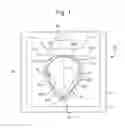 Fig. 02 - Adhesive Lavatory Treatment Composition and Dispensing Article