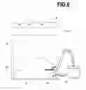Fig. 07 - Multi-walled swing plate and swing beam