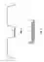 Fig. 02 - Structural panel systems with a nested sidelap and method of securing