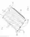 Fig. 02 - Glazing panel roofing system