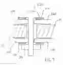Fig. 07 - Glazing panel roofing system