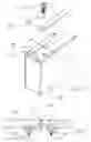 Fig. 08 - Glazing panel roofing system