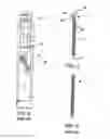 Fig. 04 - GUTTER HANGERS