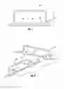 Fig. 02 - Tile spacing device and method of use