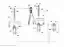 Fig. 01 - Post sleeve positioning systems and related methods