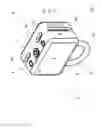 Fig. 02 - Transportable Device for Preventing a Loss of a Movable Object