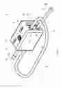 Fig. 06 - Transportable Device for Preventing a Loss of a Movable Object