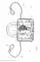 Fig. 09 - Transportable Device for Preventing a Loss of a Movable Object