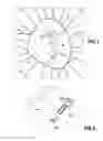 Fig. 02 - Method of identifying the balancing configuration installed on a turbine engine rotor